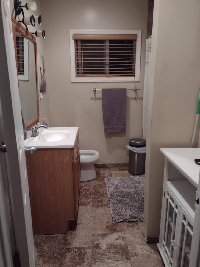Jody's room