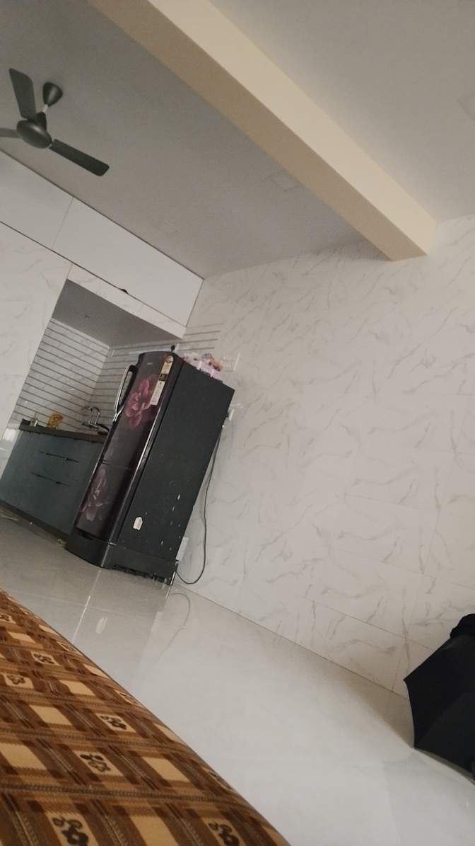 Thushara's room