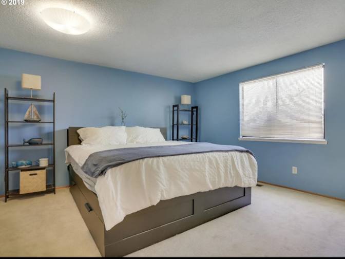 BTB's room