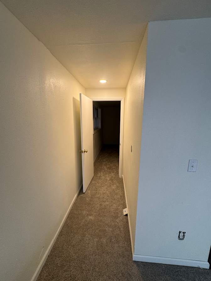 Chaden's room