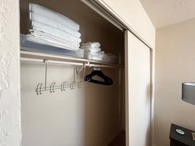 sandeep's room