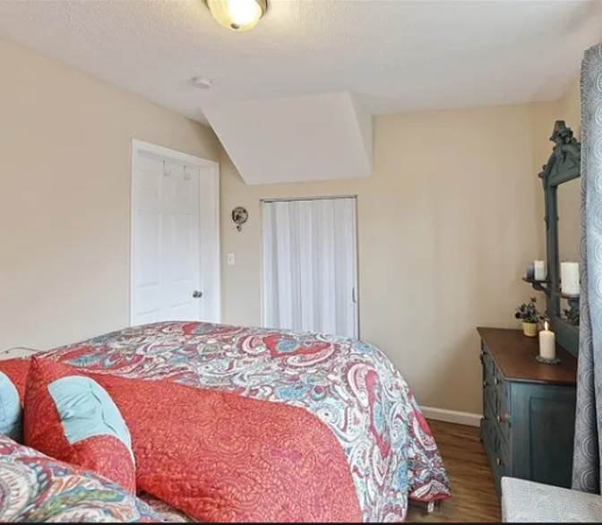 Shelby's room