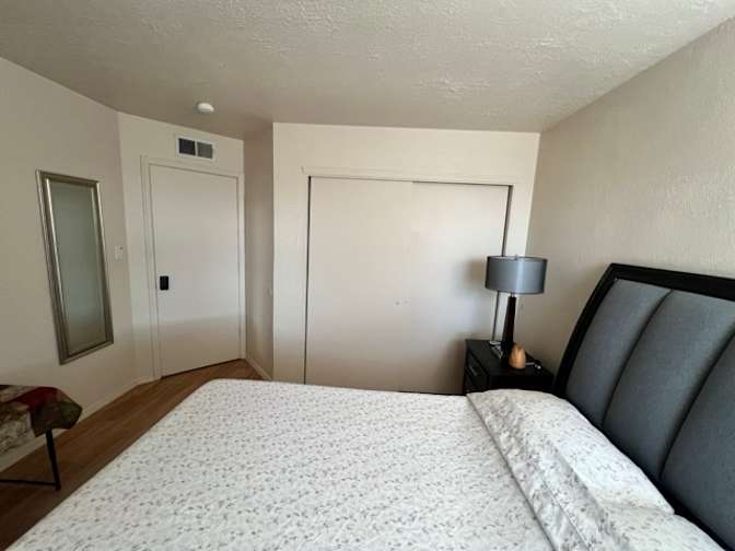 sandeep's room