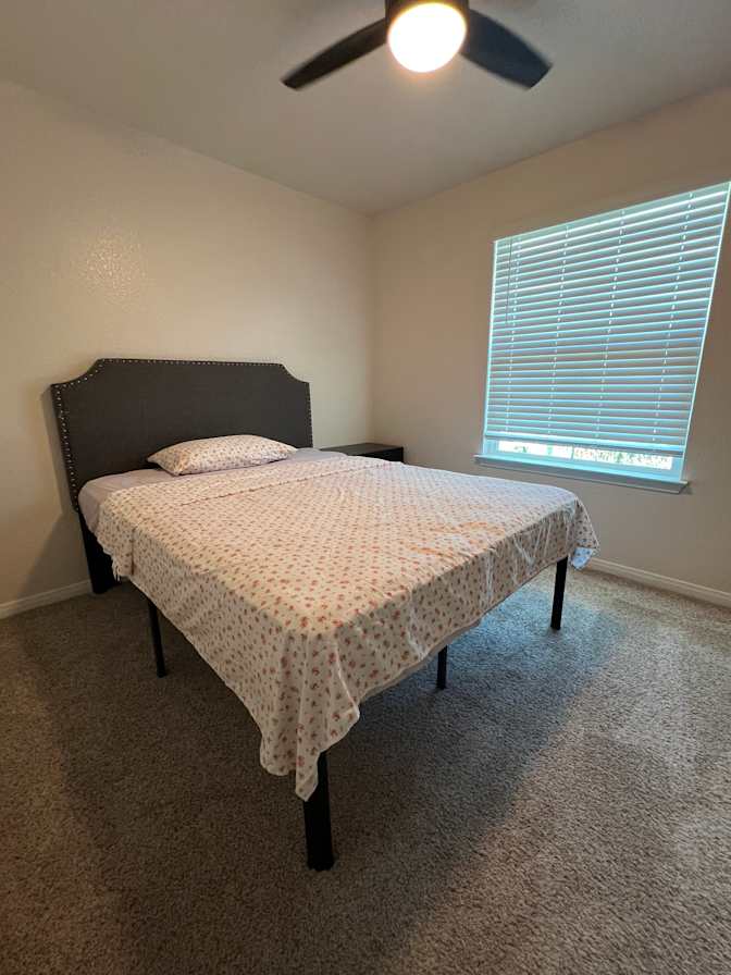 Cook's room