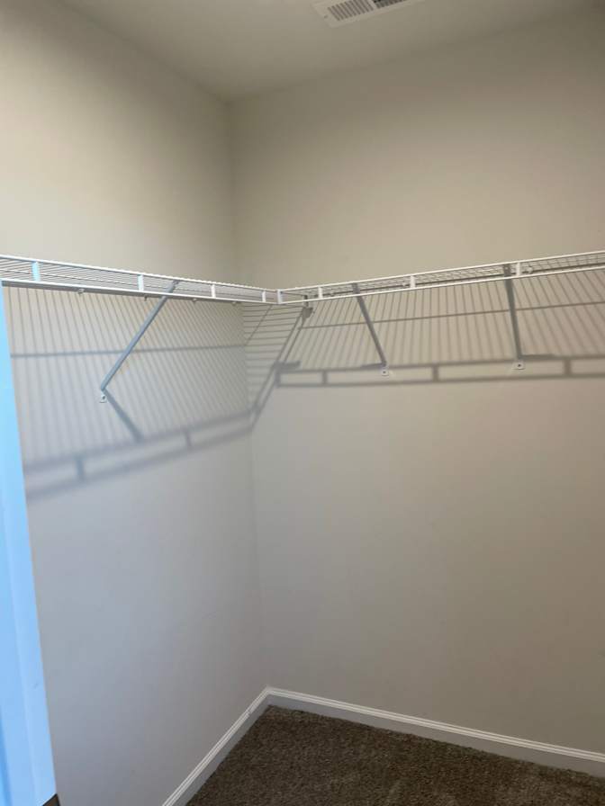 Chris's room