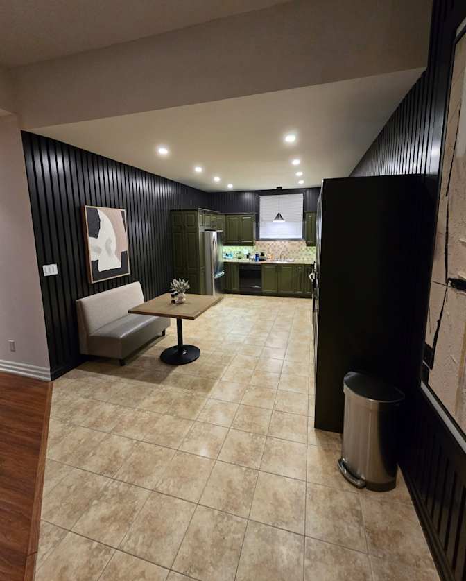Jay's room