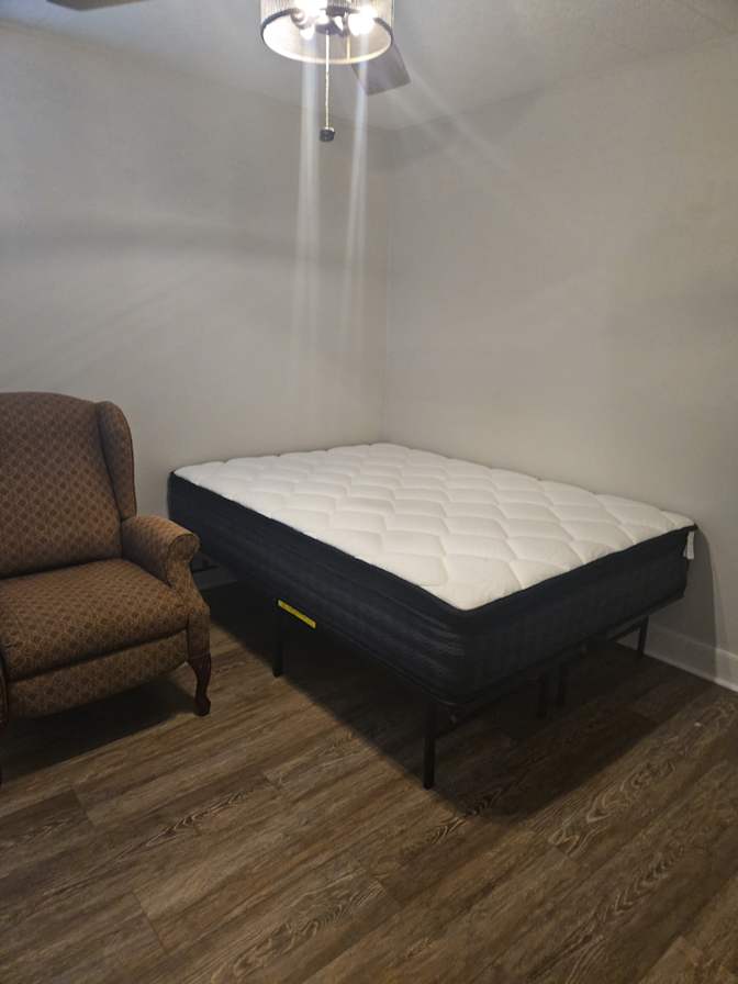 Jonathan's room