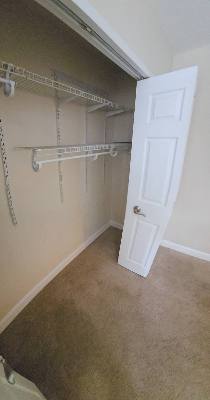 Foday's room