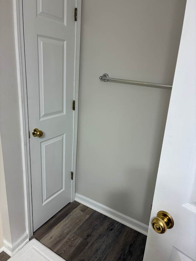 Brenda's room