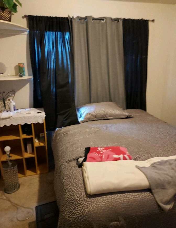 Koa's room