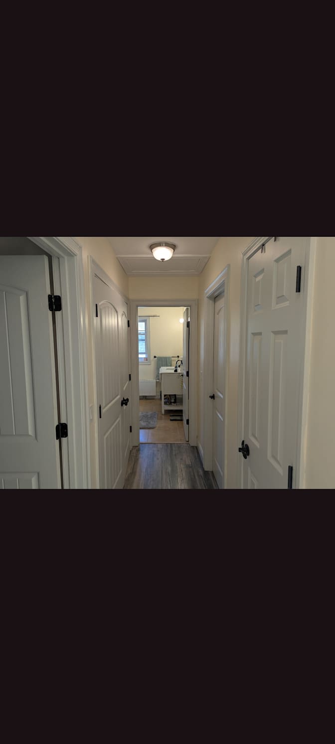 Lily's room