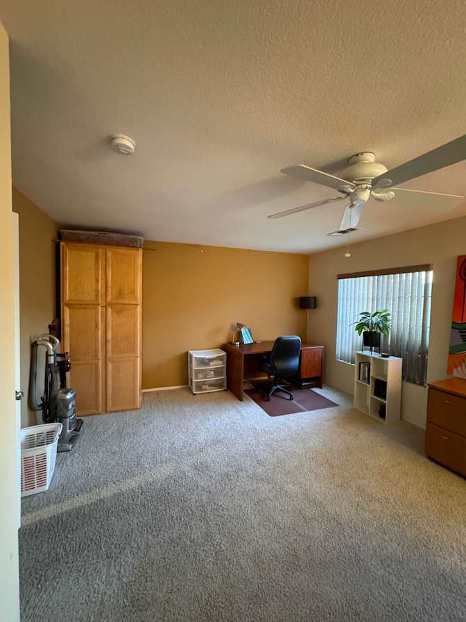 juliene's room