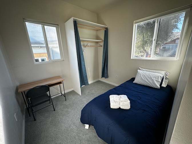 Jennifer's room