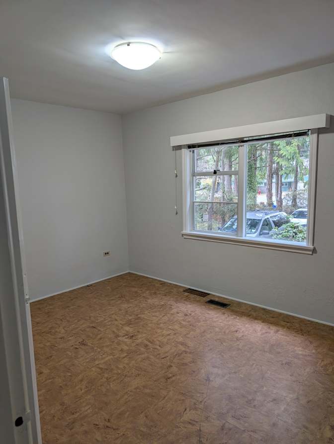 Todd's room