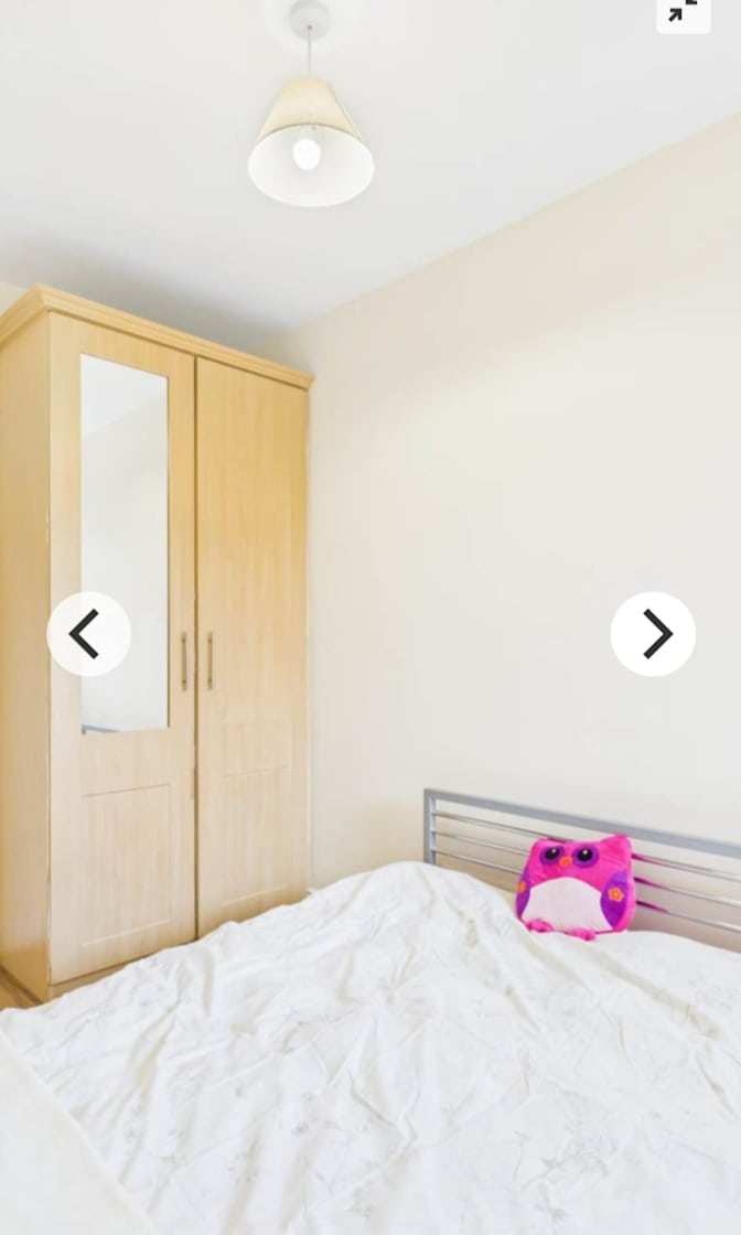 Craig's room