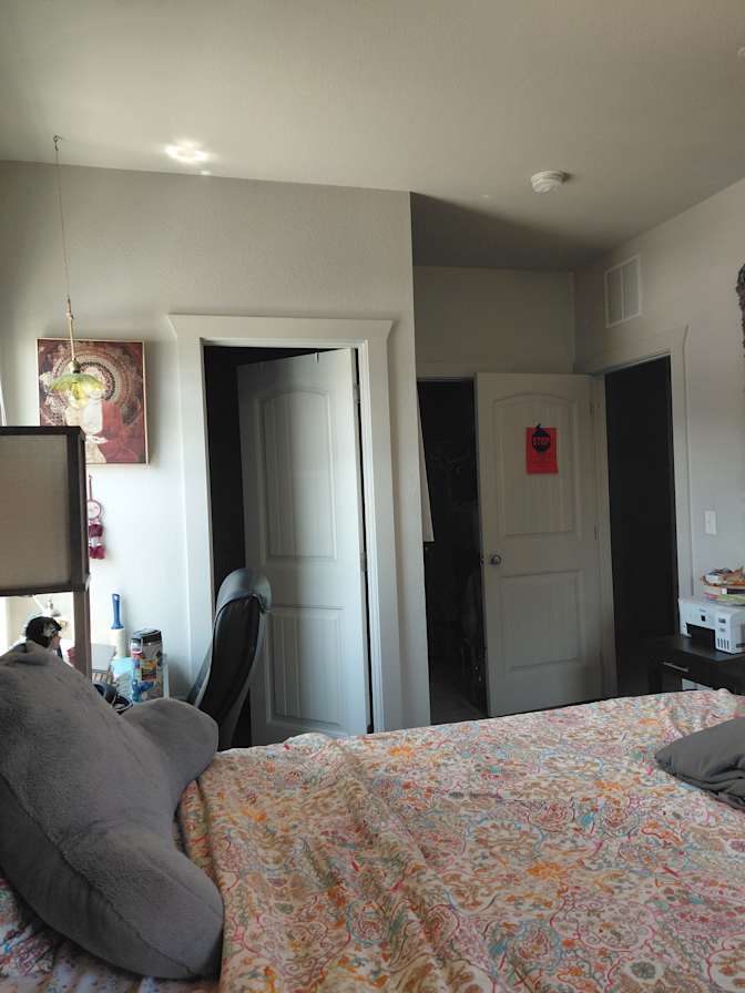 Stephanie's room