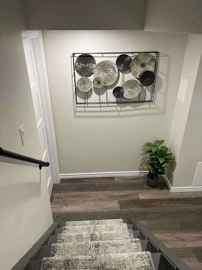 Janet's room