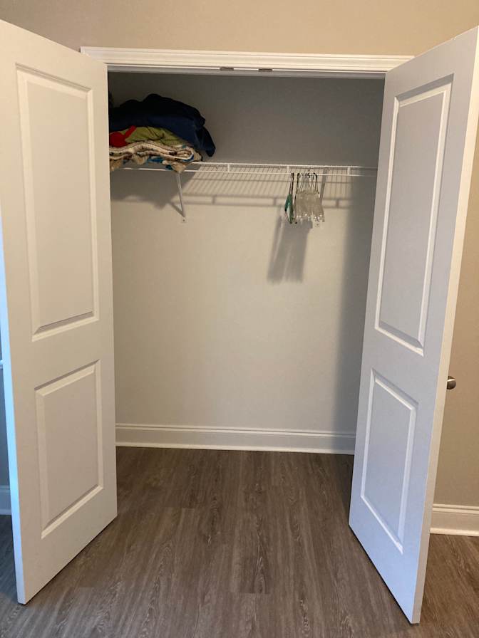 Tristen's room