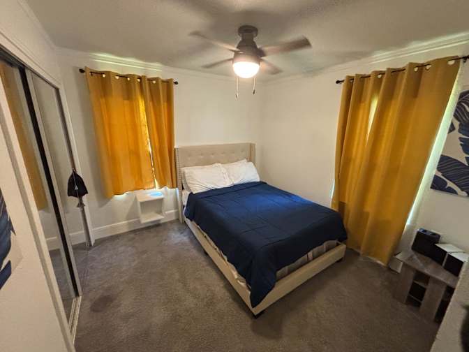 PadSplit's room