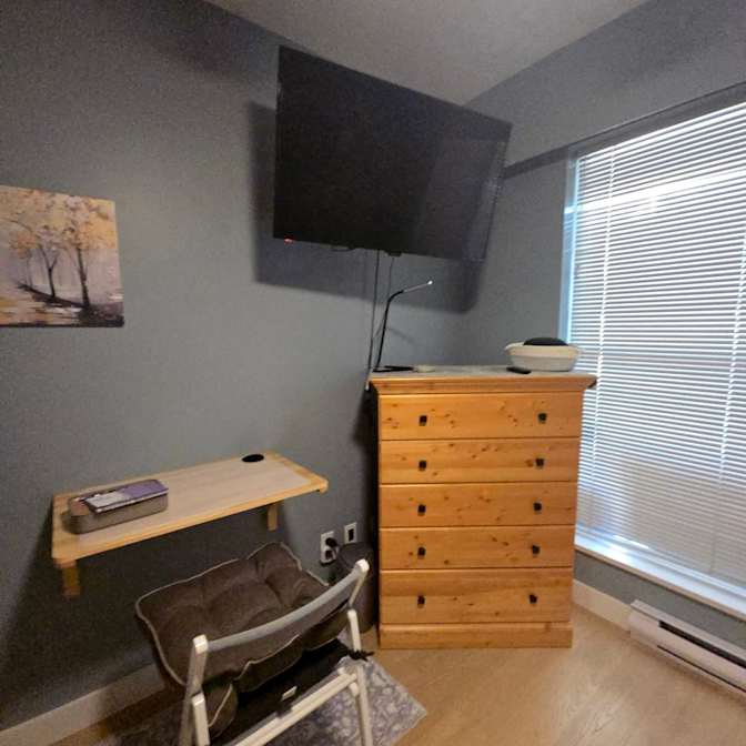 Kari's room