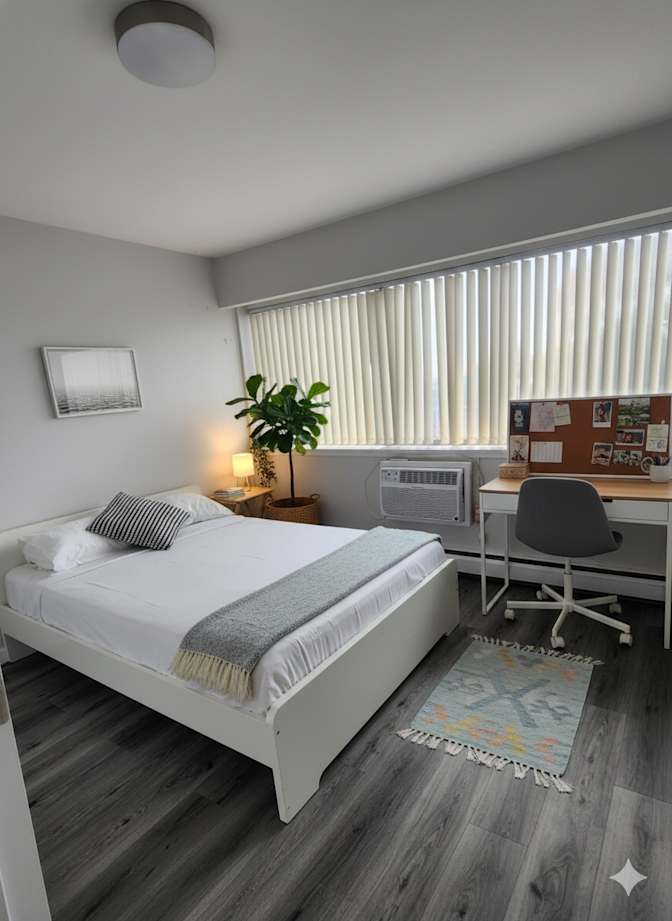 Welcome Travel Accomodation's room