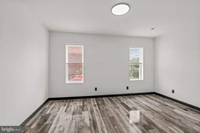 Christina's room