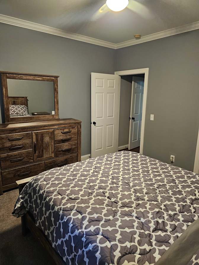 Will's room