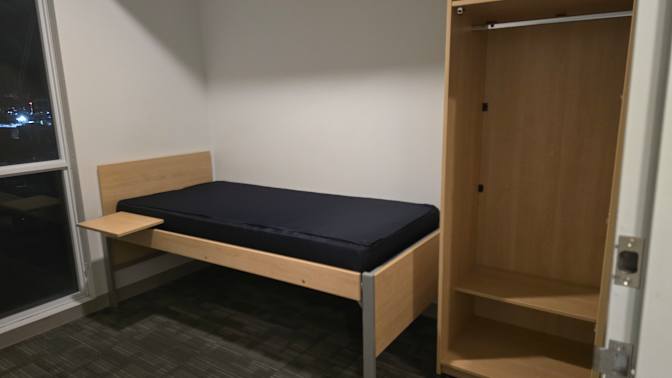 Lani's room