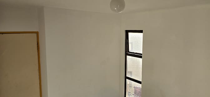 Sibonelo Ngobese's room