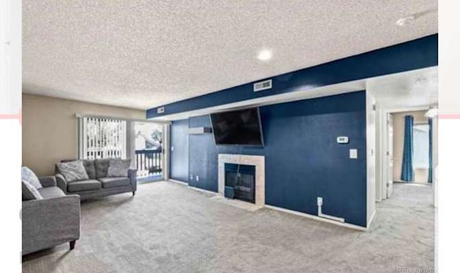 Brian's room