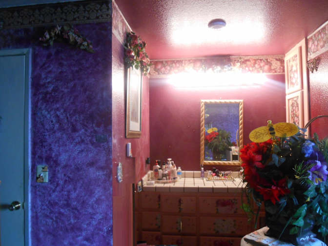 George nava's room
