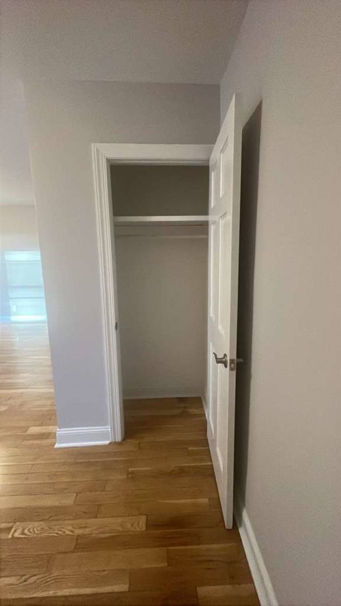 The Startup House's room