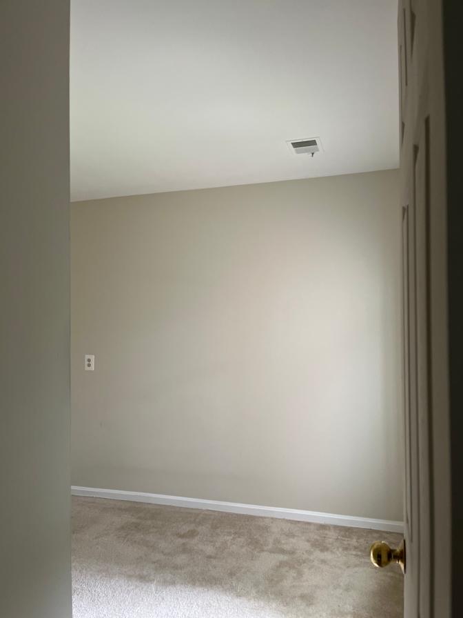 Kim's room