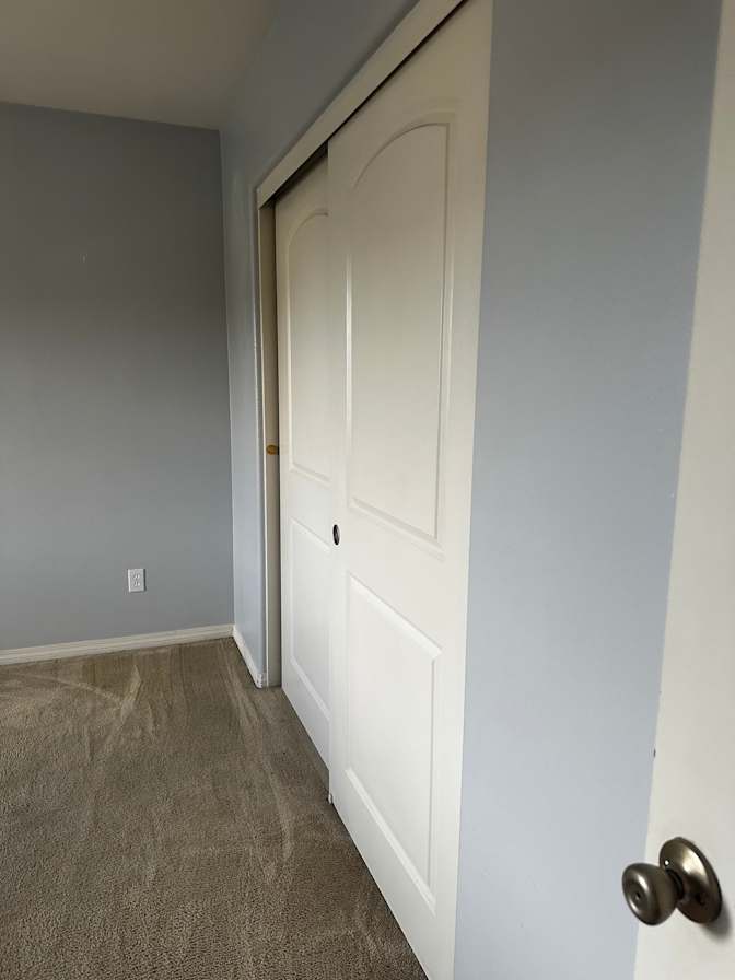 Miriam's room