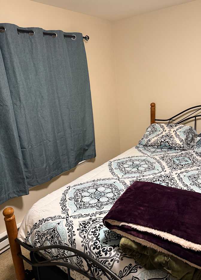 Brayden Graves's room