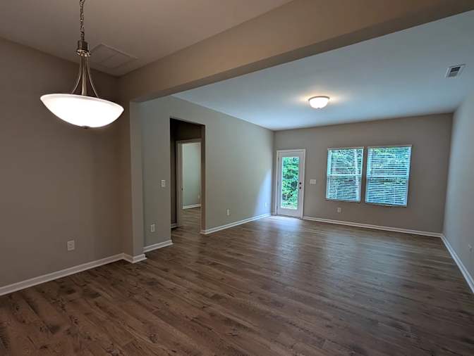 Alcove Rooms's room