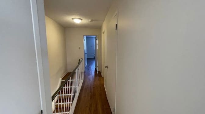 Kelly Schnobb's room