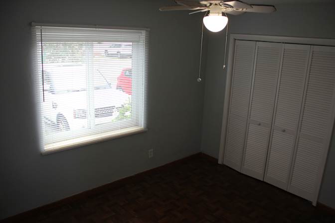 luis ortega's room