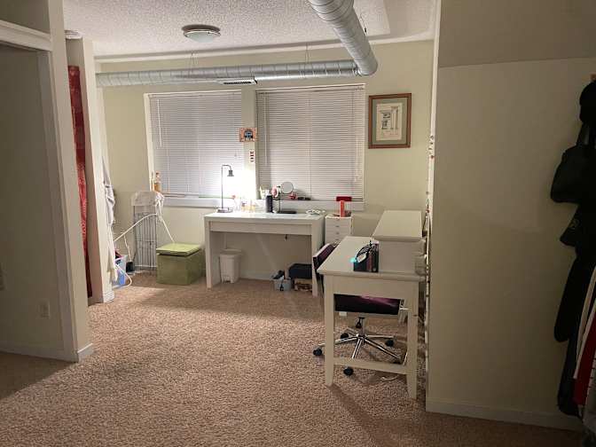 Madelyn's room