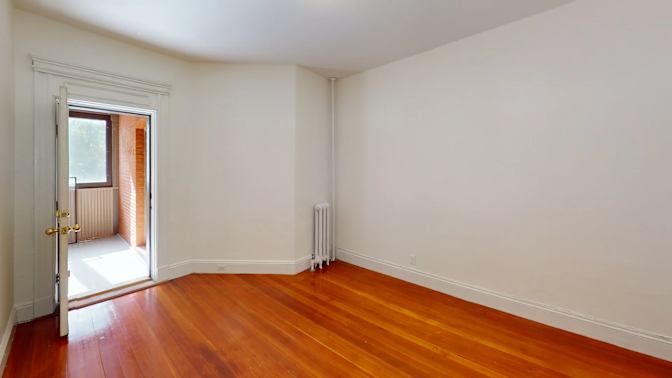 Vasyl's room