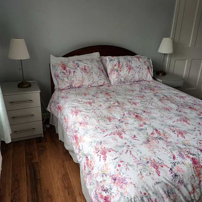 Mary's room