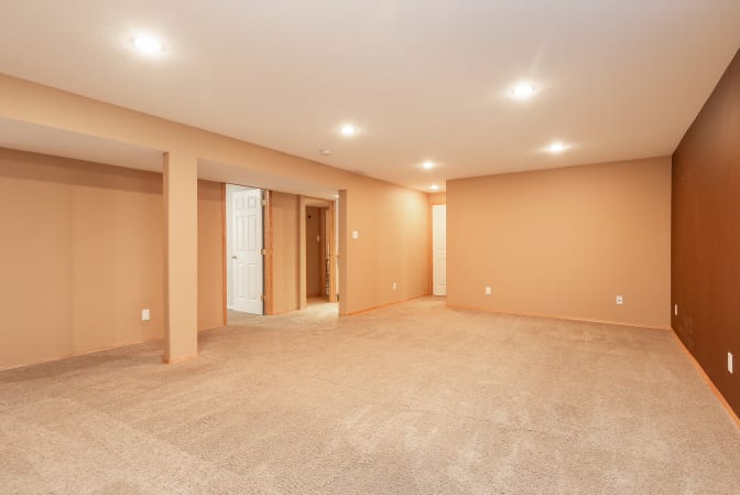 STUDENTS, INTERNS & YOUNG PROFESSIONALS's room