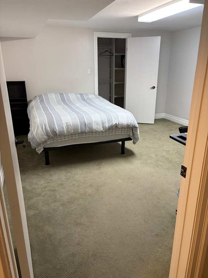 Vanessa's room