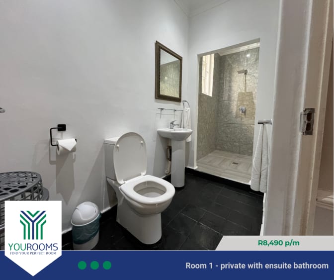 YouRooms's room
