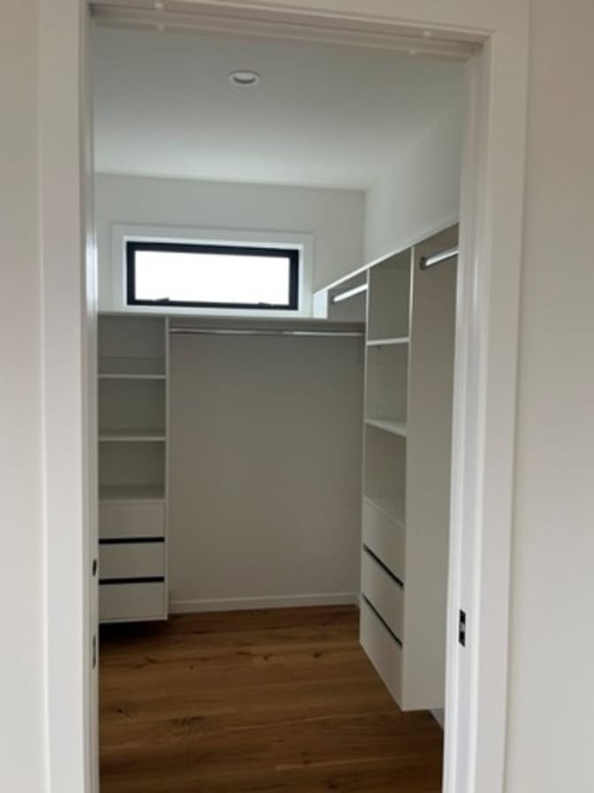 Su's room