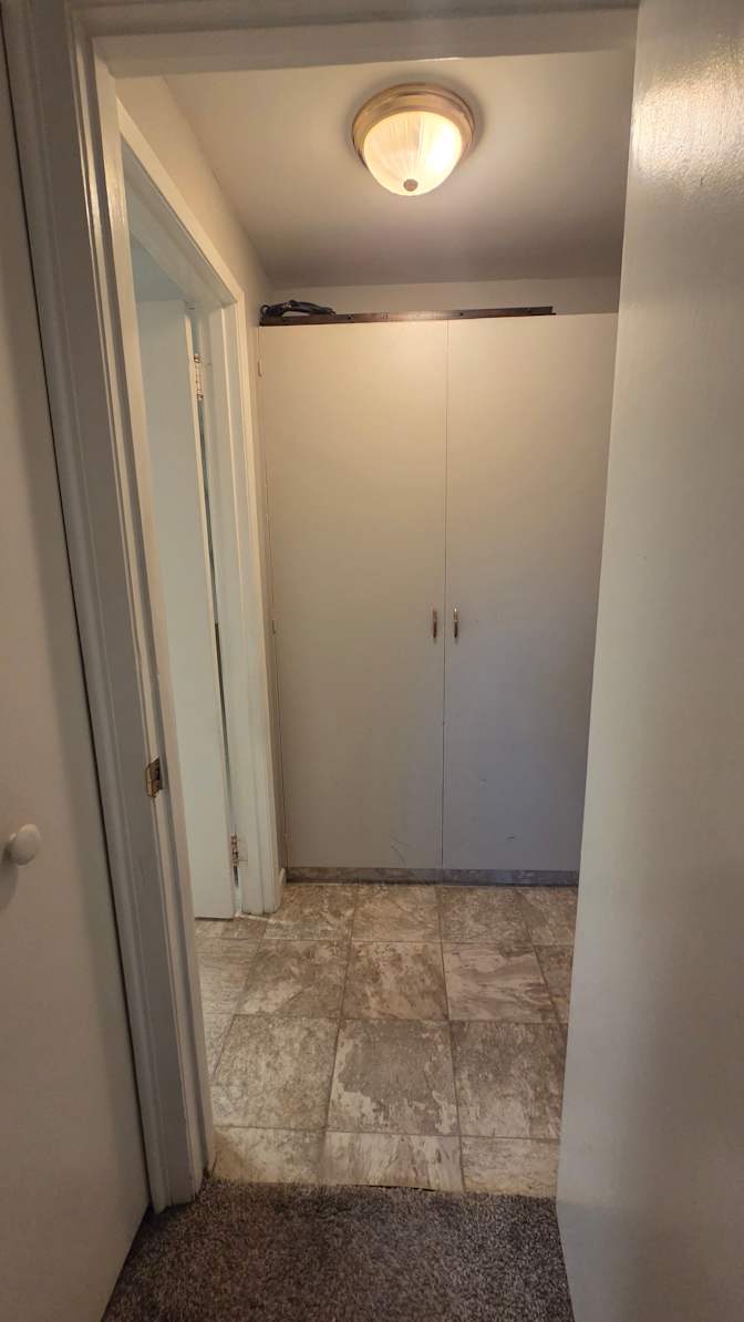 Mercedes's room