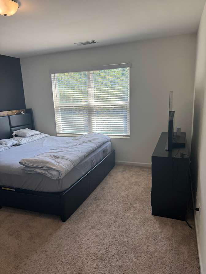 Constant's room