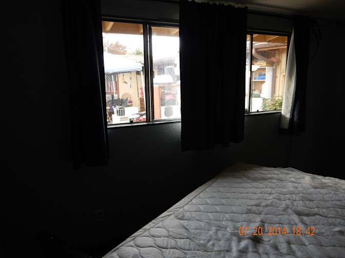 douglas's room