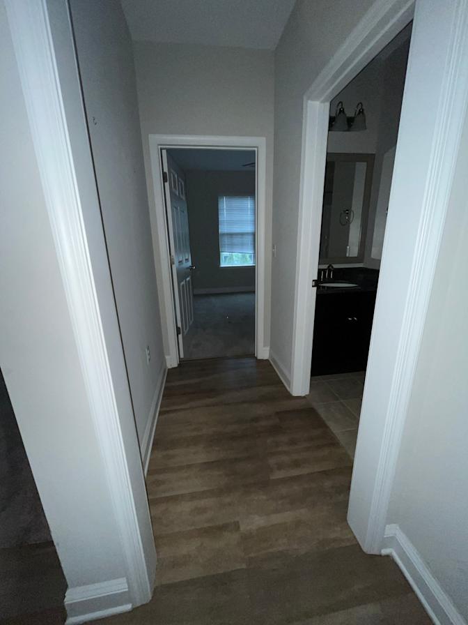 Cassidy Maxwell's room