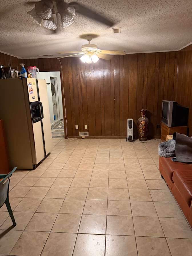 Raj's room